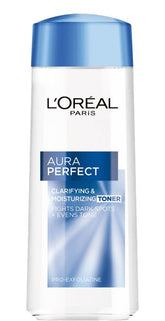 L'Oreal Paris Aura Perfect Clarifying & Moisturizing Toner 200ml - ShopXonline